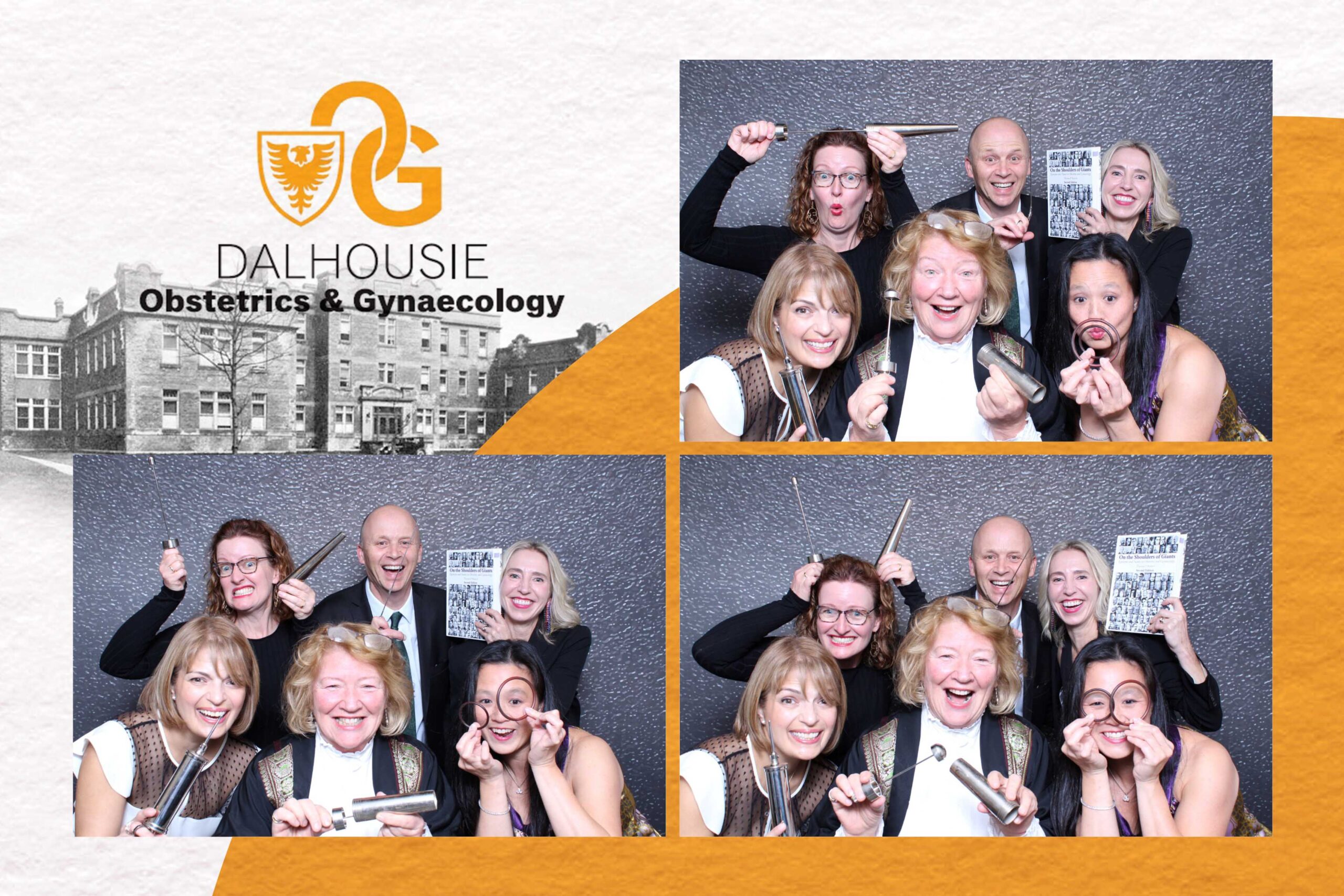 Photo Booth Halifax | Booth Almighty | Party and Events Photo Booth Rental Halifax