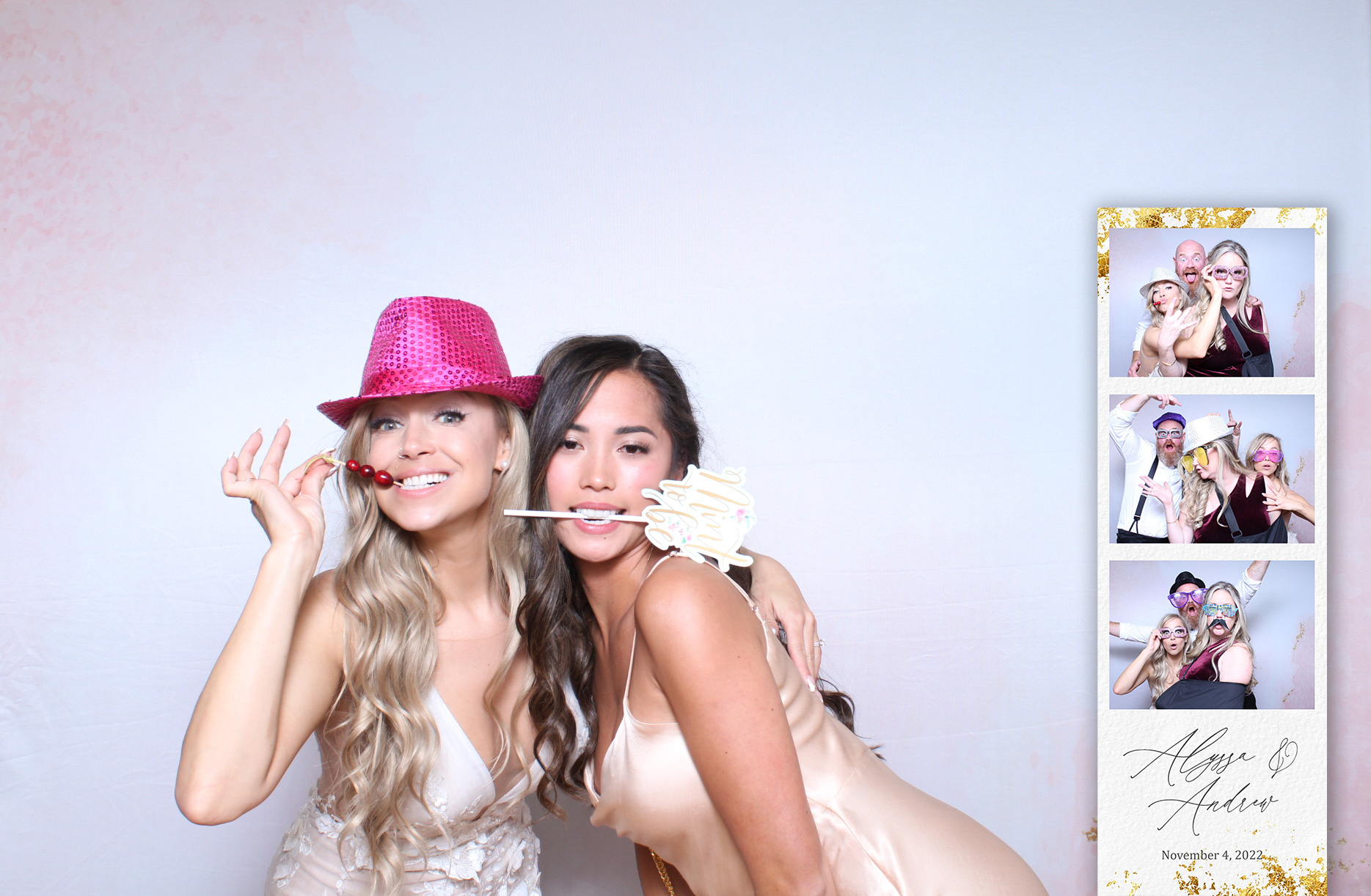 Photo Booth Halifax | Booth Almighty | Party and Events Photo Booth Rental Halifax